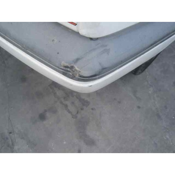 volkswagen golf iii berlina (1h1) del año 1996