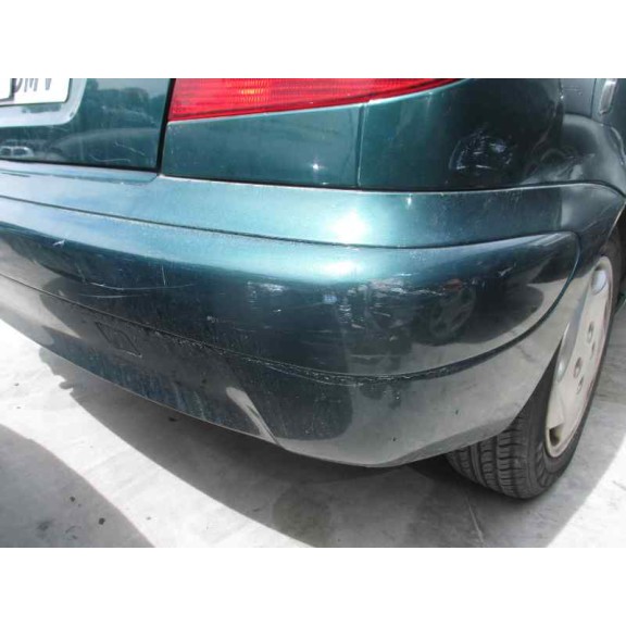 citroën xsara berlina del año 2001