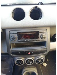 smart forfour del año 2006 2