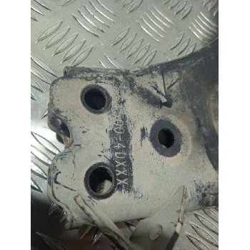 Recambio de brazo suspension inferior delantero izquierdo para kia carnival 2.9 crdi vgt active referencia OEM IAM 545004DXXX 54