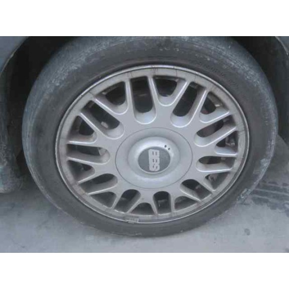 volkswagen golf iii berlina (1h1) del año 1996