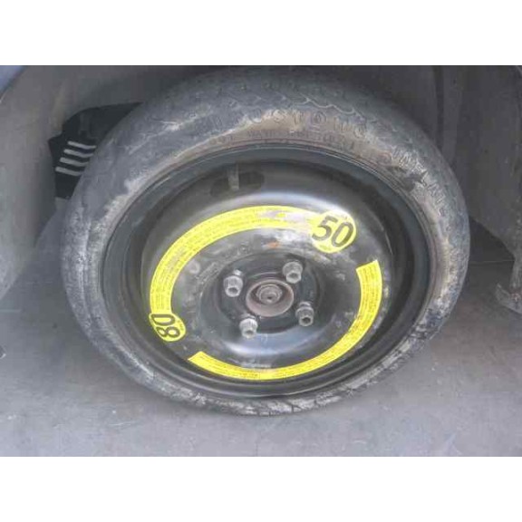 volkswagen golf iii berlina (1h1) del año 1996