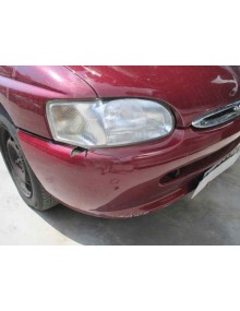 ford escort berlina/turnier del año 1995 2