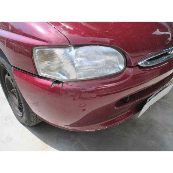 ford escort berlina/turnier del año 1995