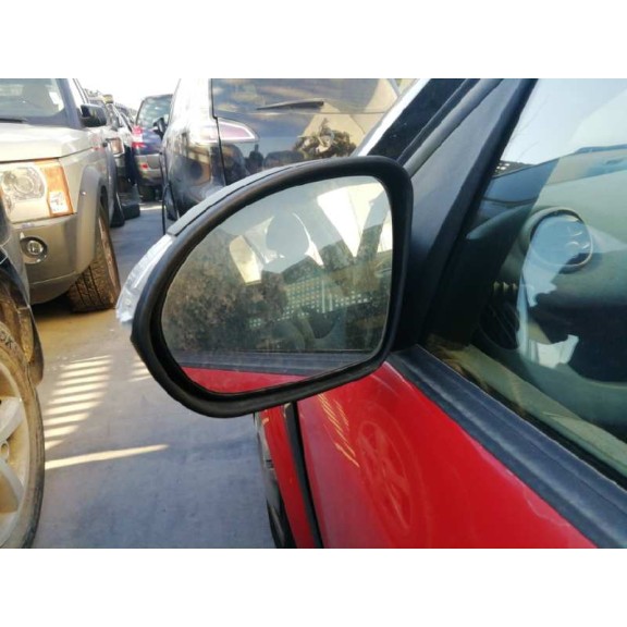 smart forfour del año 2006