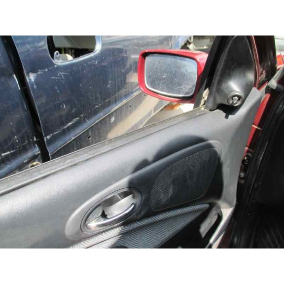 ford escort berlina/turnier del año 1995