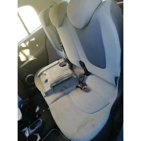 smart forfour del año 2006