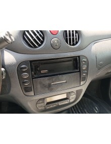 citroën c3 i (fc_, fn_) del año 2003 2