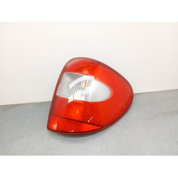 Recambio de piloto trasero derecho para chrysler voyager iv (rg, rs) 2.5 crd referencia OEM IAM 04857306AB  