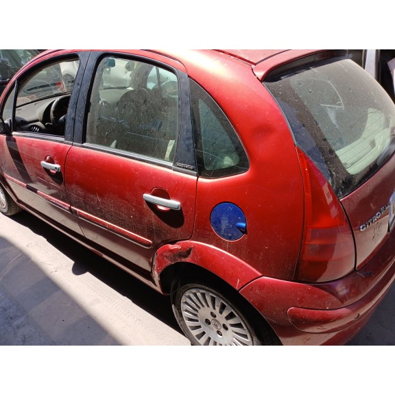 citroën c3 i (fc_, fn_) del año 2003