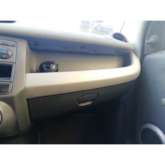 smart forfour del año 2006