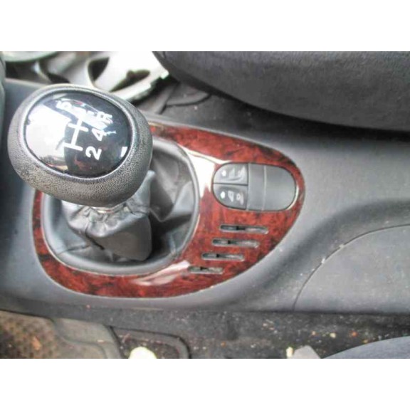 ford escort berlina/turnier del año 1995