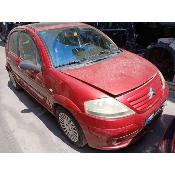 citroën c3 i (fc_, fn_) del año 2003