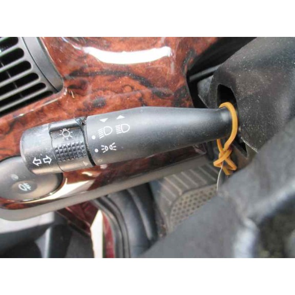 ford escort berlina/turnier del año 1995