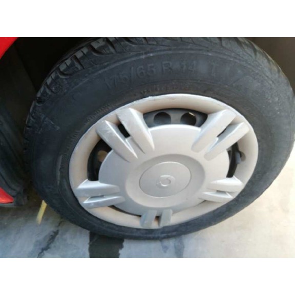 smart forfour del año 2006