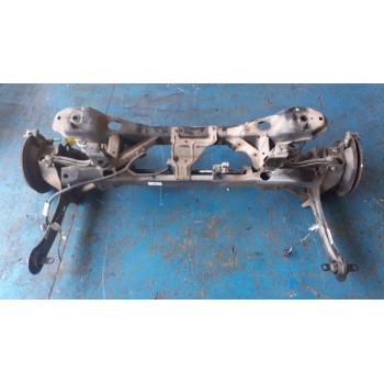 Recambio de puente trasero para volvo v40 inscription referencia OEM IAM 31406223  