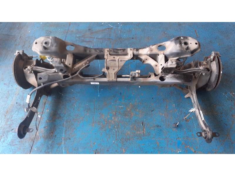 Recambio de puente trasero para volvo v40 inscription referencia OEM IAM 31406223  