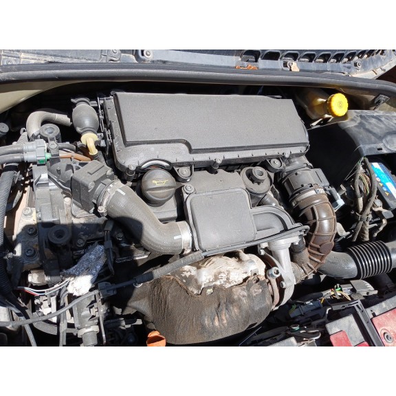 citroën c3 i (fc_, fn_) del año 2003