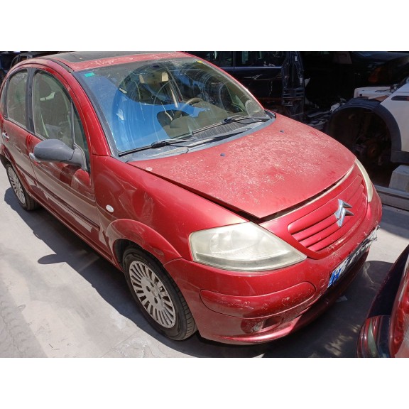 citroën c3 i (fc_, fn_) del año 2003