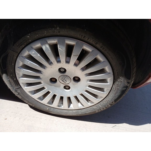 citroën c3 i (fc_, fn_) del año 2003