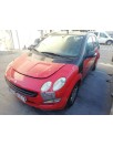 smart forfour del año 2006