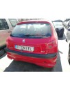 peugeot 206 berlina del año 2004
