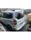ford tourneo courier (c4a) del año 2016