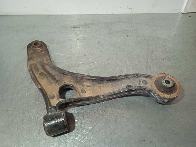 Recambio de brazo suspension inferior delantero derecho para nissan nv 400 2.3 dci diesel cat referencia OEM IAM FDB17247  