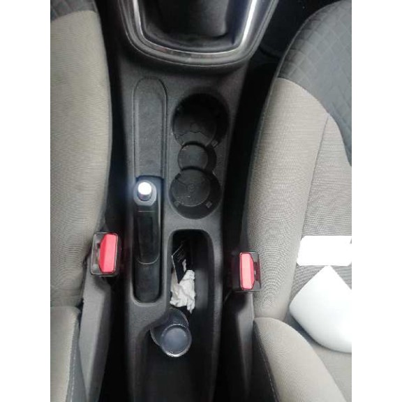 ford tourneo courier (c4a) del año 2016