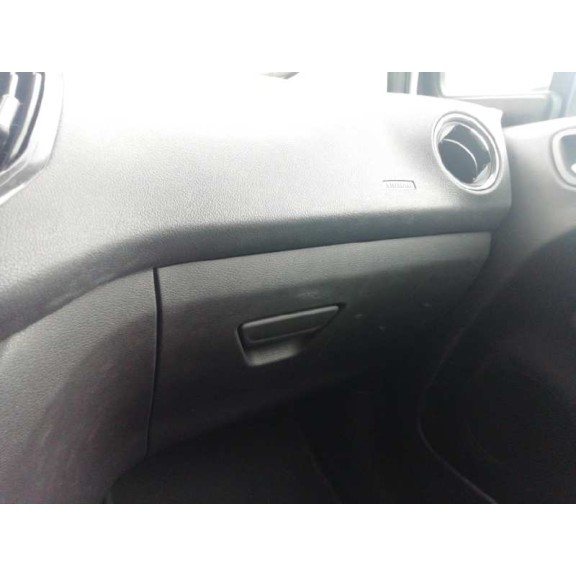 ford tourneo courier (c4a) del año 2016