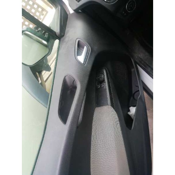 ford tourneo courier (c4a) del año 2016