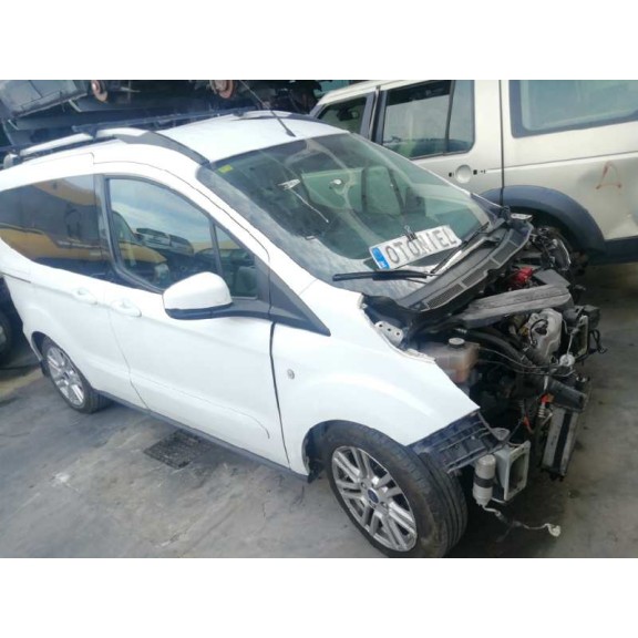 ford tourneo courier (c4a) del año 2016