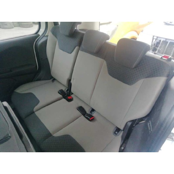 ford tourneo courier (c4a) del año 2016