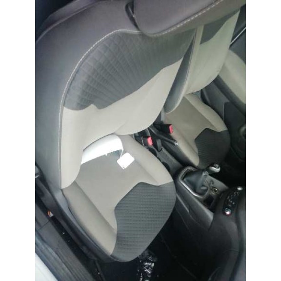 ford tourneo courier (c4a) del año 2016