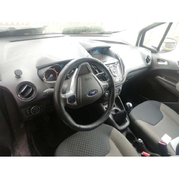 ford tourneo courier (c4a) del año 2016