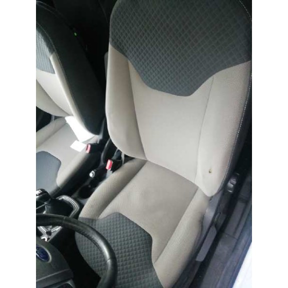 ford tourneo courier (c4a) del año 2016