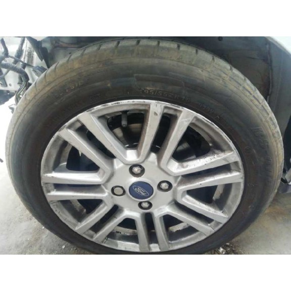 ford tourneo courier (c4a) del año 2016