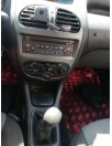 peugeot 206 berlina del año 2004