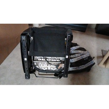 Recambio de asiento delantero izquierdo para mazda cx-5 (ke, gh) 2.2 d (ke2fw) referencia OEM IAM   