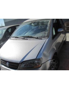 fiat idea (135) del año 2004