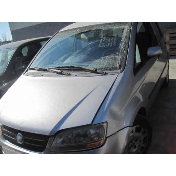 fiat idea (135) del año 2004