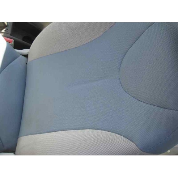 fiat idea (135) del año 2004