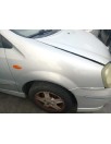 nissan almera tino (v10m) del año 2004