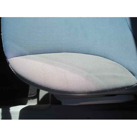 fiat idea (135) del año 2004