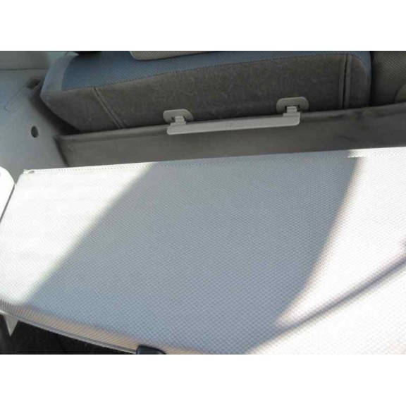 fiat idea (135) del año 2004