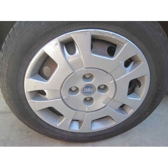 fiat idea (135) del año 2004