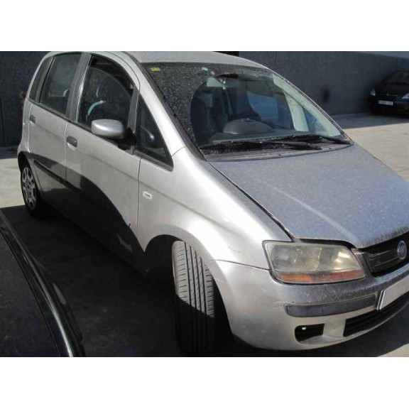 fiat idea (135) del año 2004