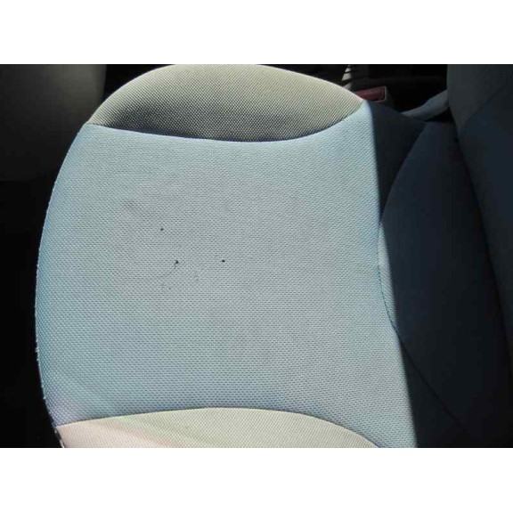 fiat idea (135) del año 2004