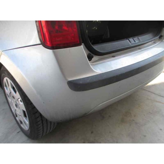 fiat idea (135) del año 2004