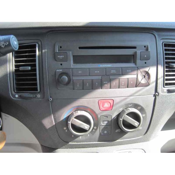 fiat idea (135) del año 2004